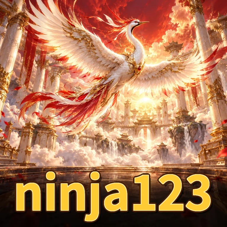 Logo ninja123