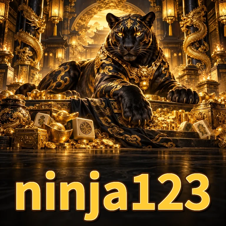 Ilustrasi aplikasi ninja123 di Android