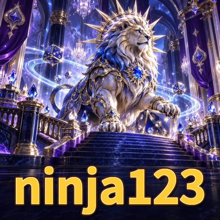 Keamanan ninja123