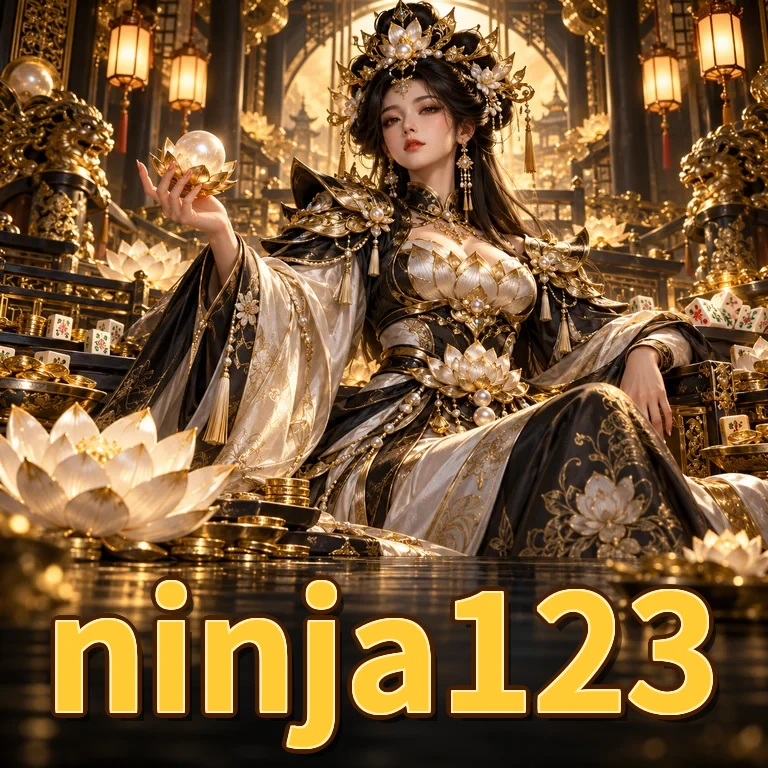 Ilustrasi berkas ninja123 APK 4.8.1