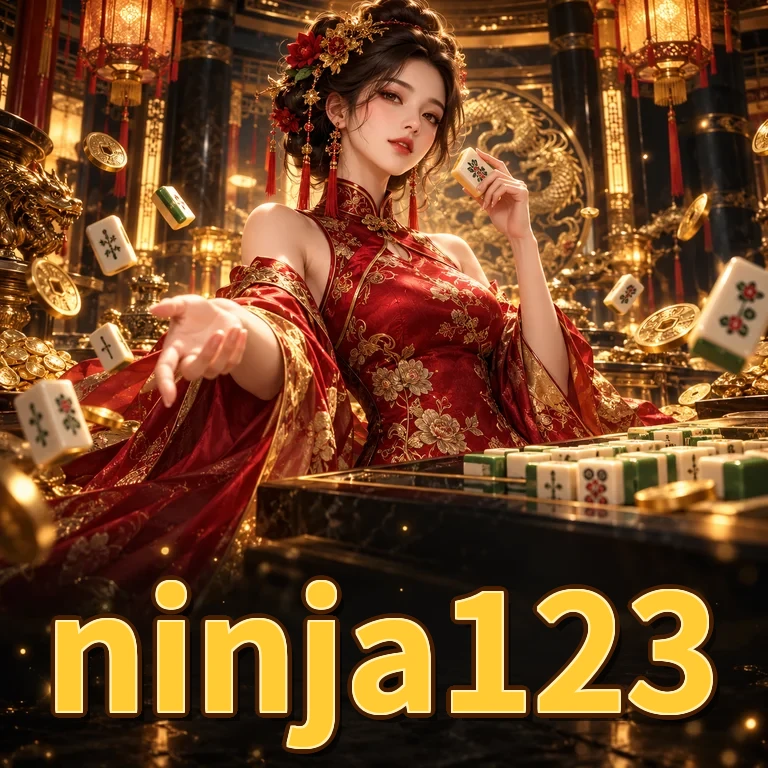 Ilustrasi aplikasi ninja123, kategori utilitas