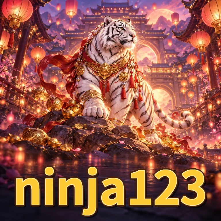 Ilustrasi aplikasi ninja123, kategori utilitas