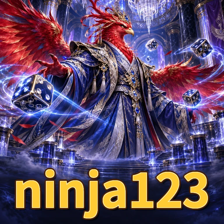 Layar pemasangan ninja123 APK